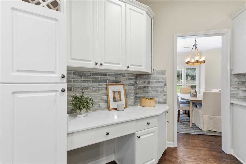 5025 Jonquilla Drive Alpharetta GA 30004