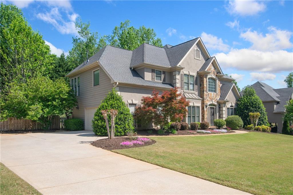5025 Jonquilla Drive Alpharetta GA 30004