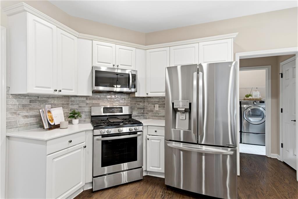 5025 Jonquilla Drive Alpharetta GA 30004