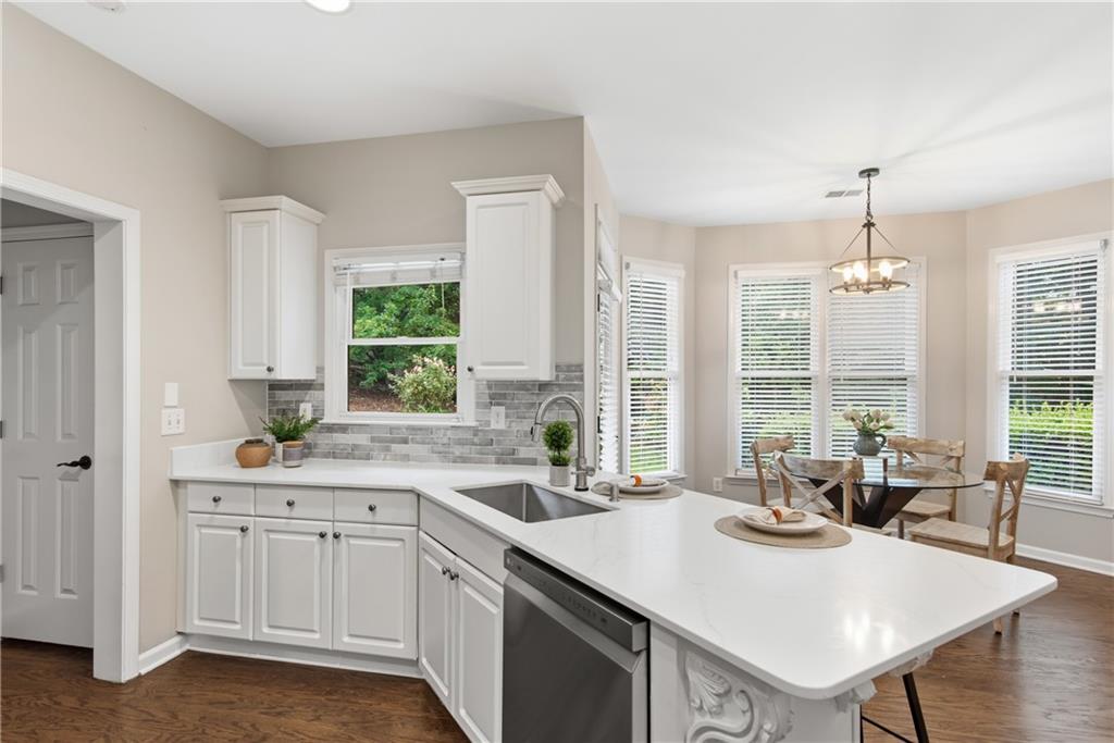 5025 Jonquilla Drive Alpharetta GA 30004