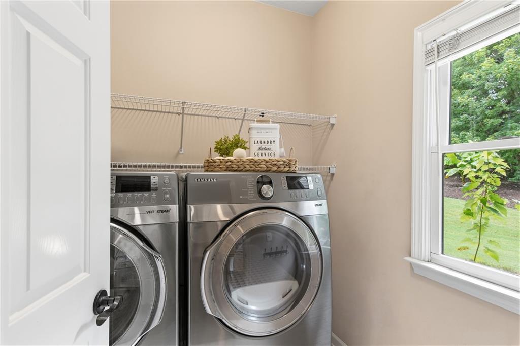 5025 Jonquilla Drive Alpharetta GA 30004
