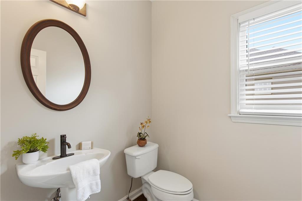 5025 Jonquilla Drive Alpharetta GA 30004