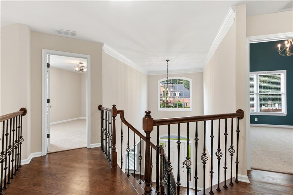 5025 Jonquilla Drive Alpharetta GA 30004