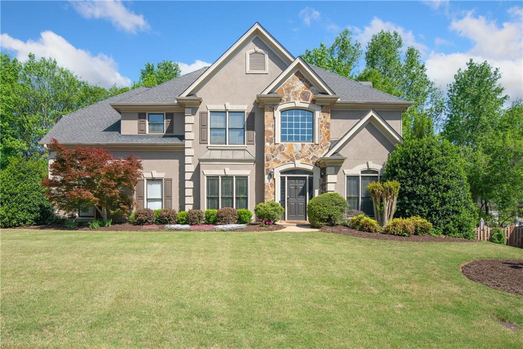 5025 Jonquilla Drive Alpharetta GA 30004