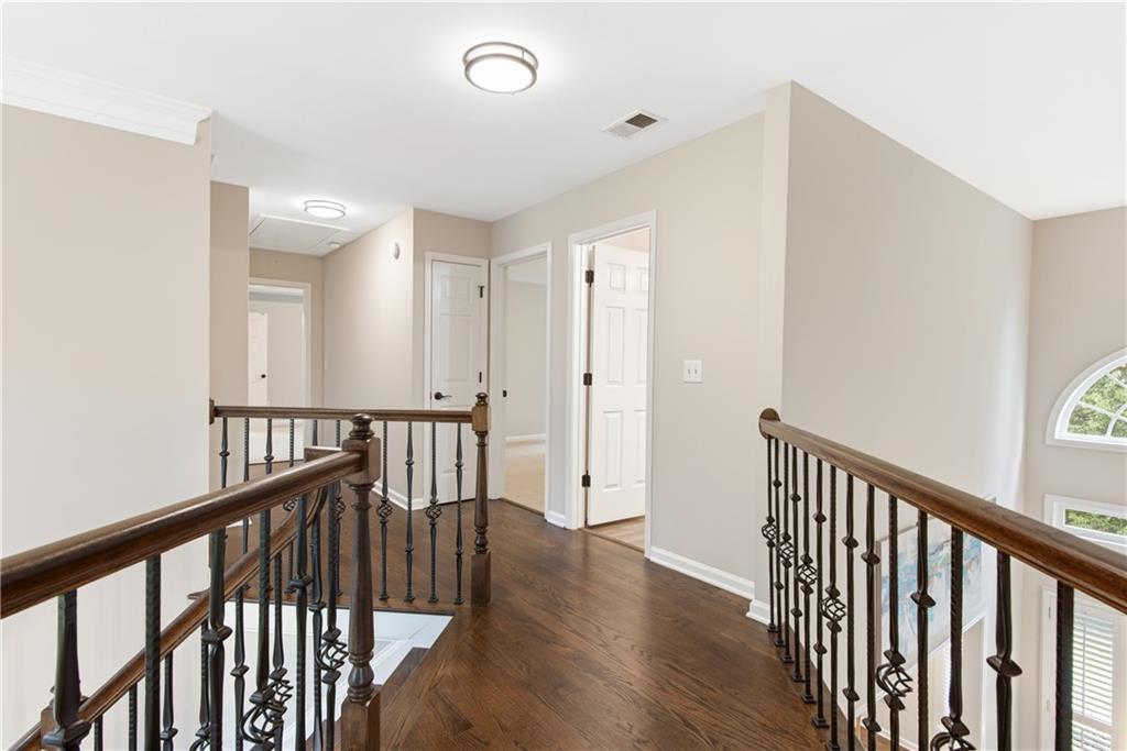 5025 Jonquilla Drive Alpharetta GA 30004
