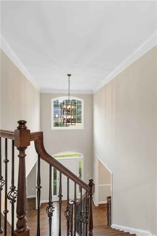 5025 Jonquilla Drive Alpharetta GA 30004