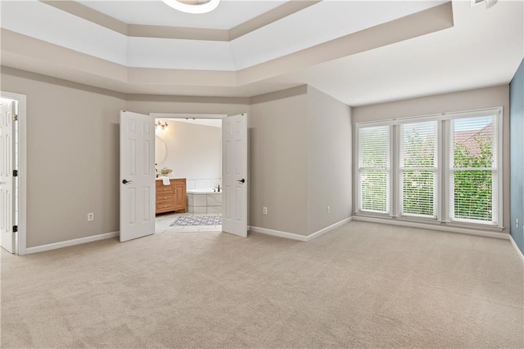 5025 Jonquilla Drive Alpharetta GA 30004