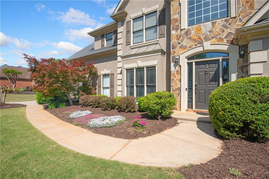 5025 Jonquilla Drive Alpharetta GA 30004