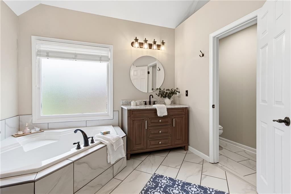 5025 Jonquilla Drive Alpharetta GA 30004