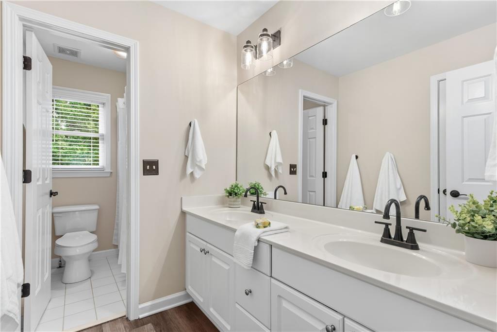 5025 Jonquilla Drive Alpharetta GA 30004