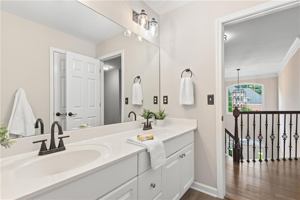 5025 Jonquilla Drive Alpharetta GA 30004