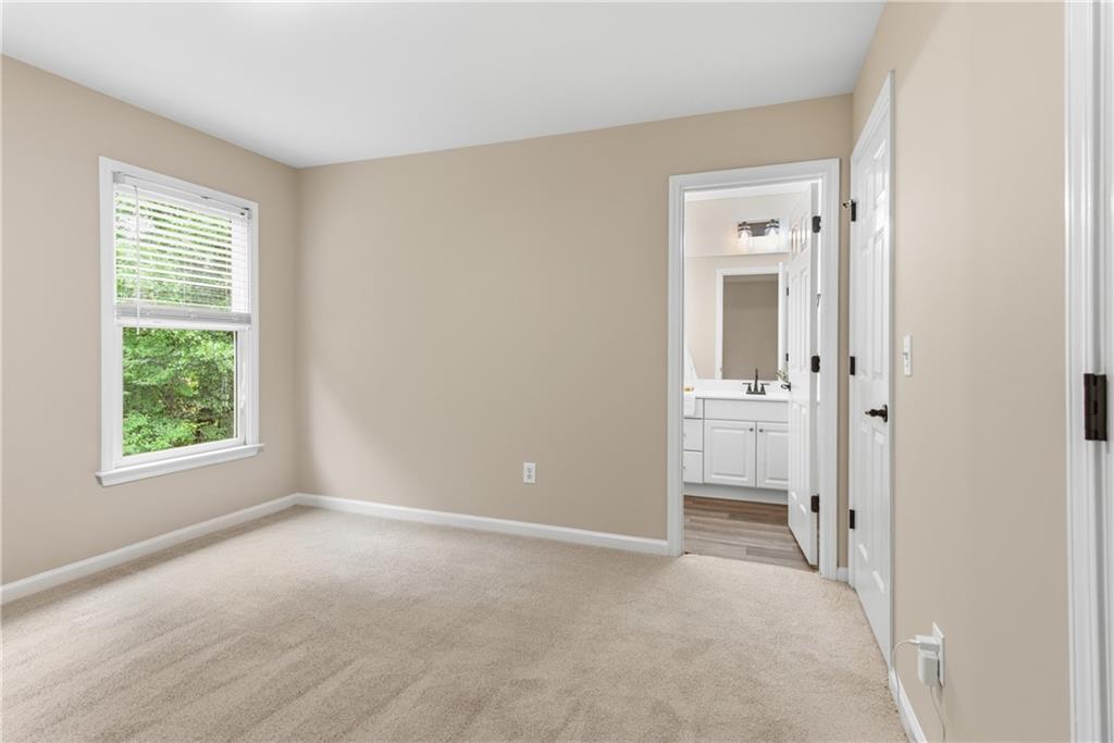 5025 Jonquilla Drive Alpharetta GA 30004
