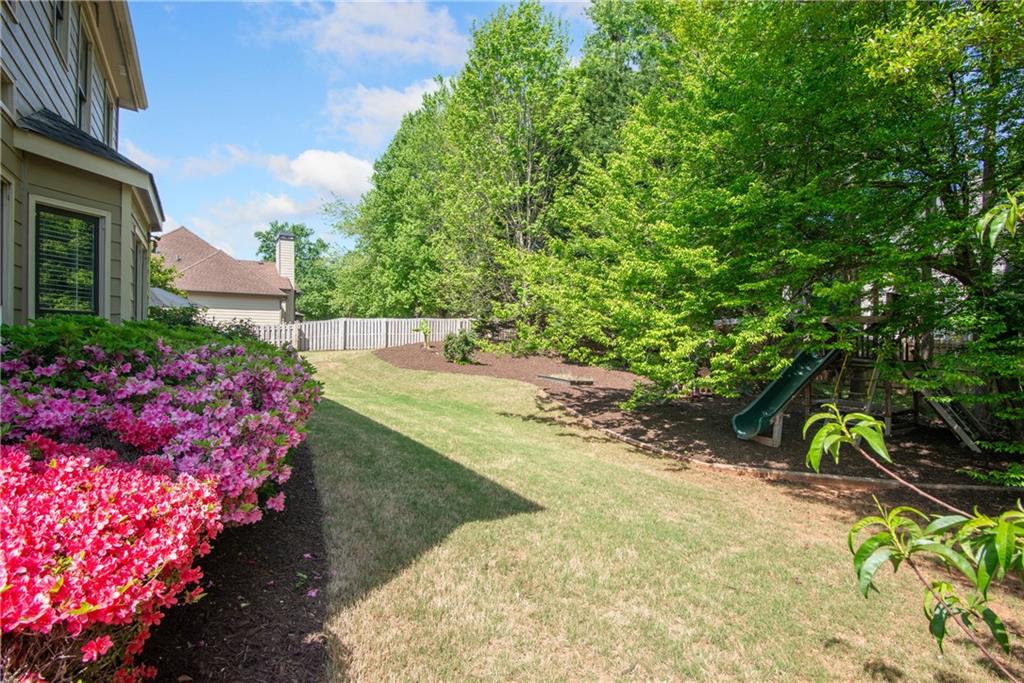 5025 Jonquilla Drive Alpharetta GA 30004