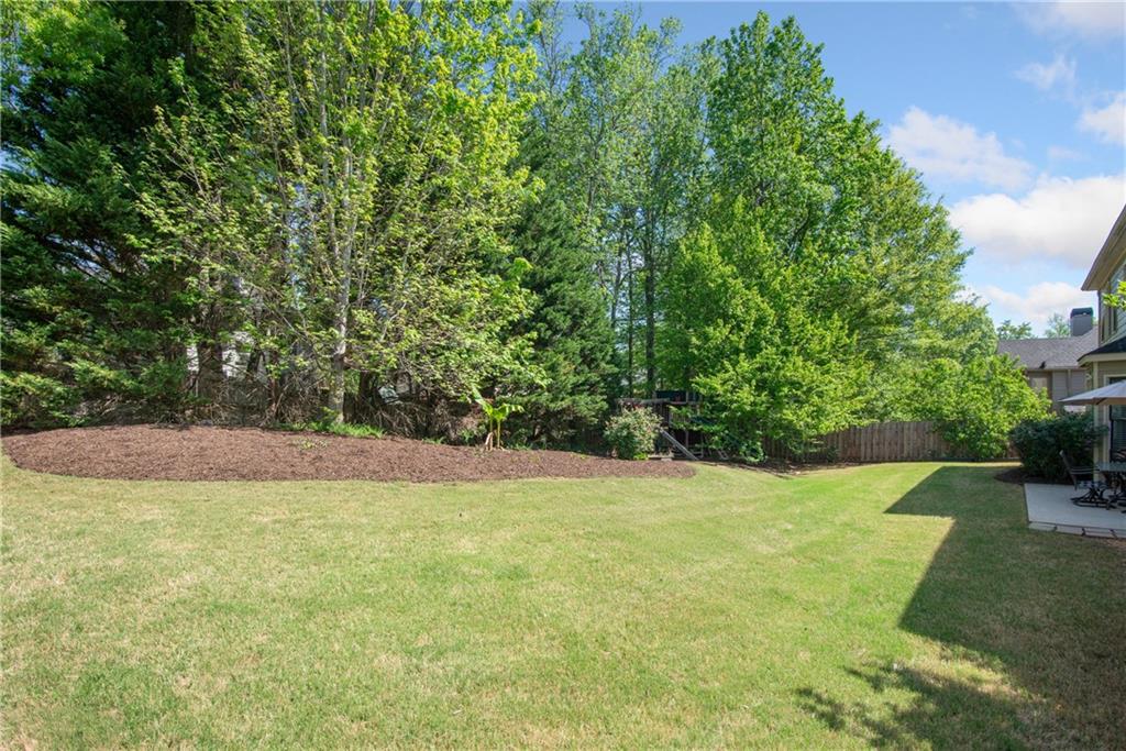 5025 Jonquilla Drive Alpharetta GA 30004