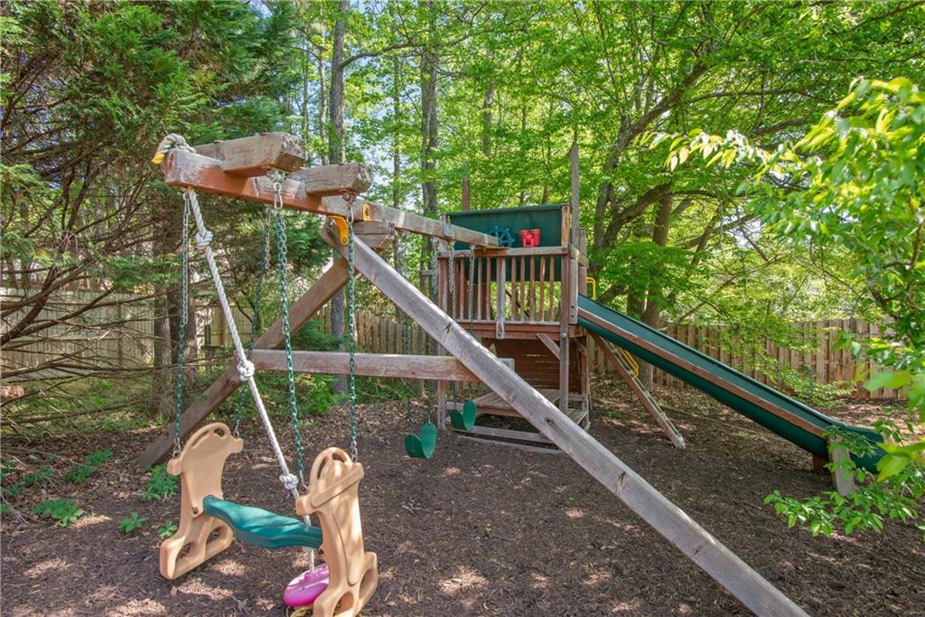 5025 Jonquilla Drive Alpharetta GA 30004