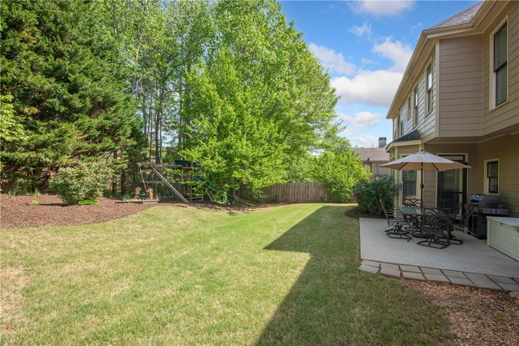 5025 Jonquilla Drive Alpharetta GA 30004