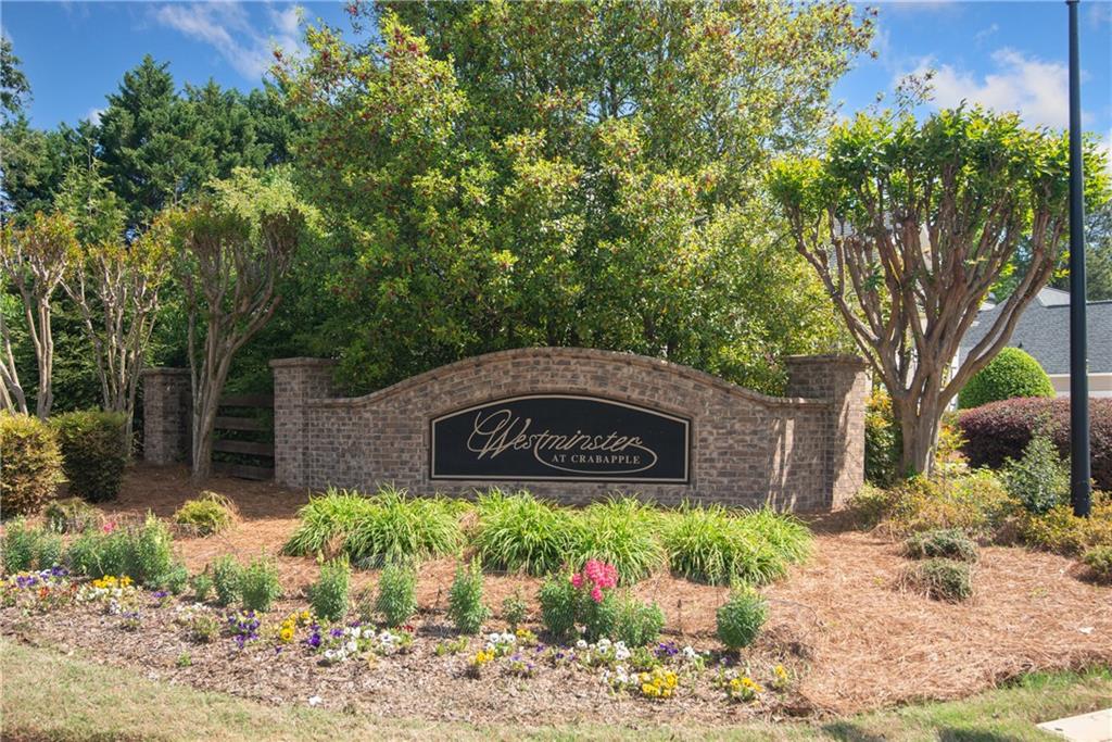 5025 Jonquilla Drive Alpharetta GA 30004