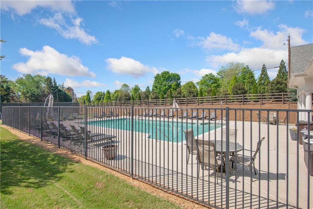 5025 Jonquilla Drive Alpharetta GA 30004