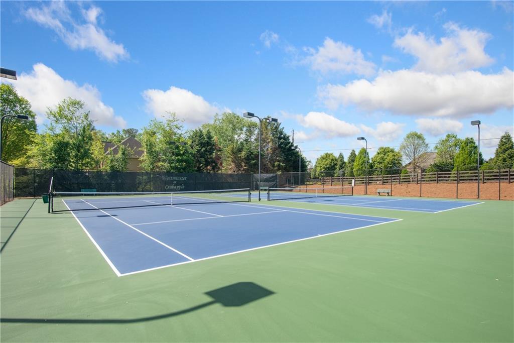 5025 Jonquilla Drive Alpharetta GA 30004