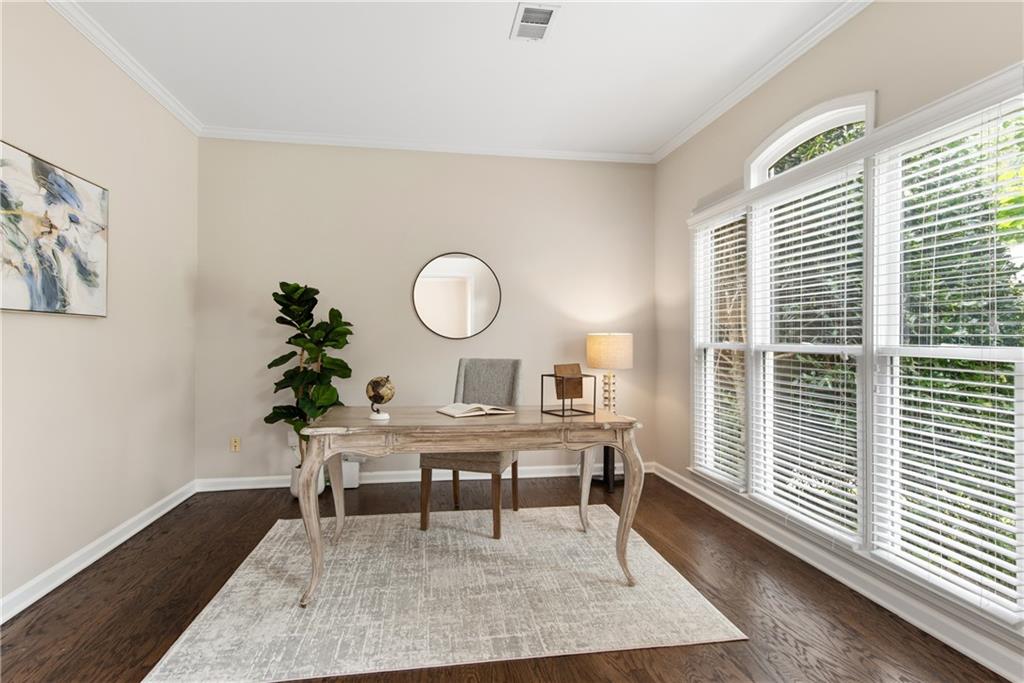 5025 Jonquilla Drive Alpharetta GA 30004