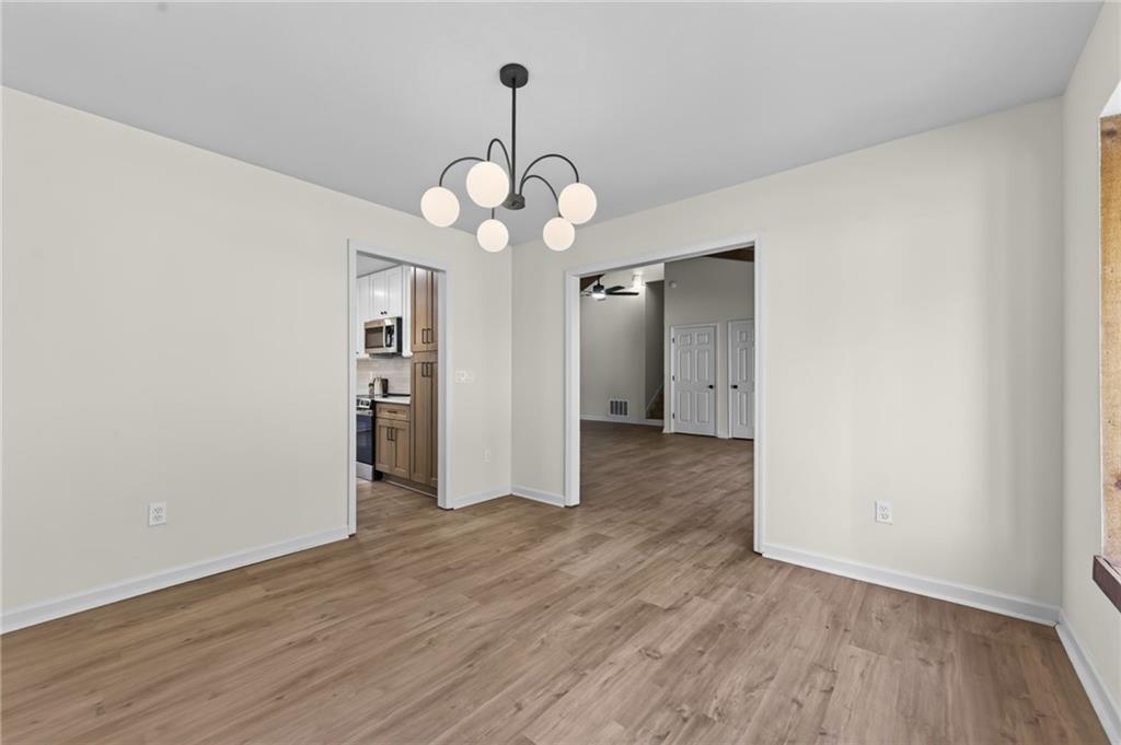 4691 Norman Drive NW Kennesaw GA 30144