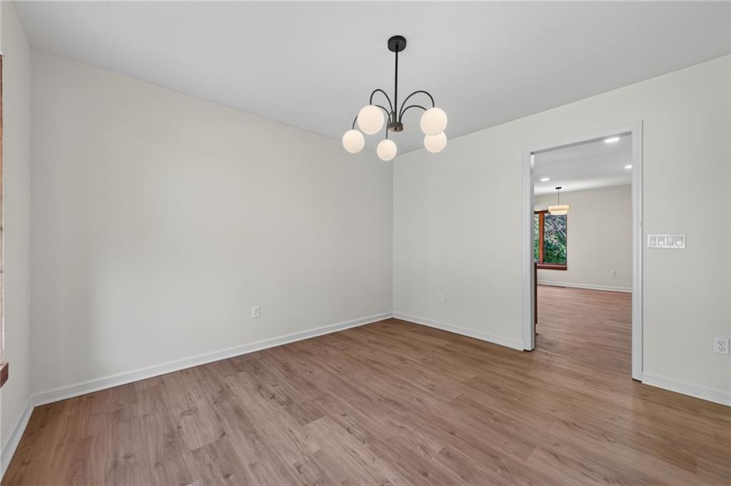 4691 Norman Drive NW Kennesaw GA 30144