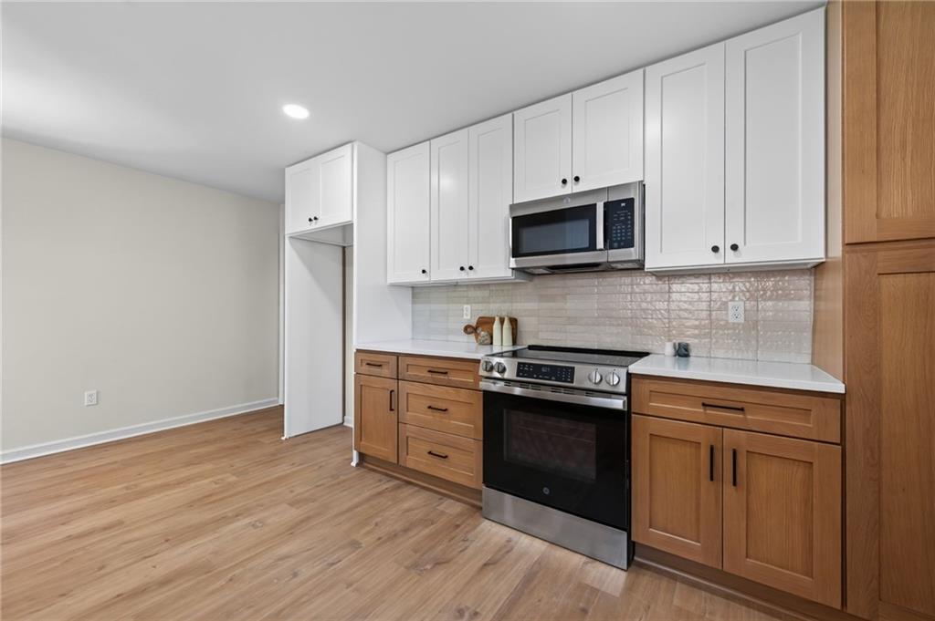 4691 Norman Drive NW Kennesaw GA 30144