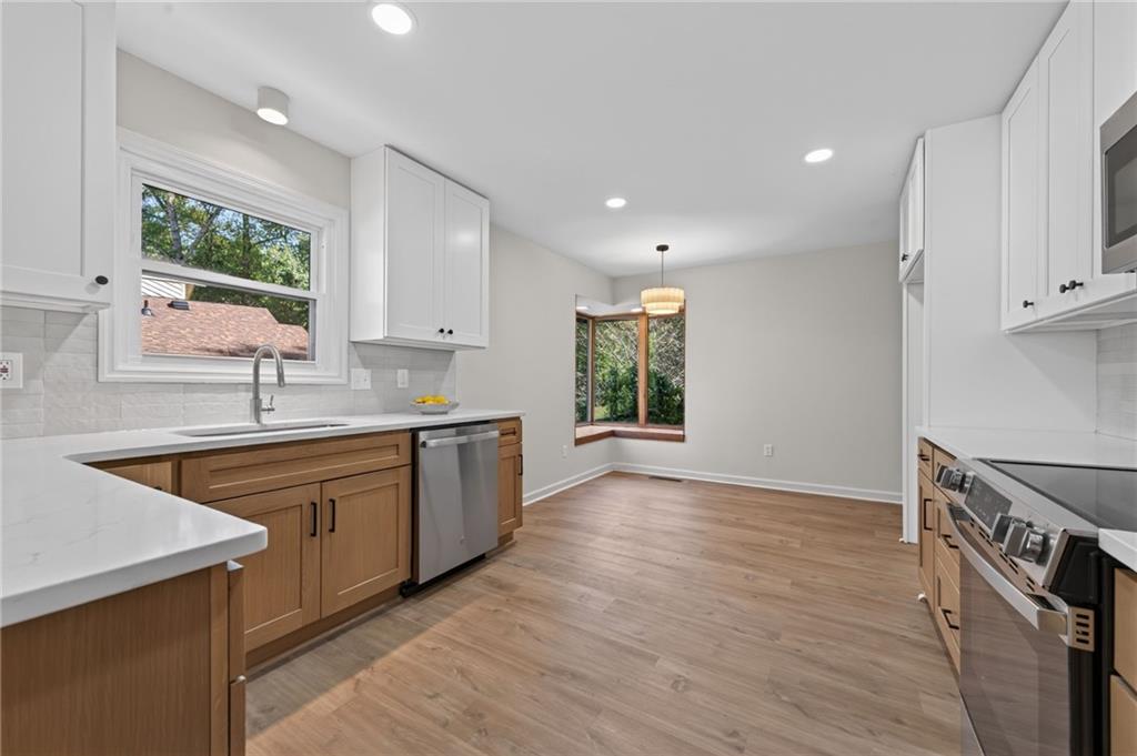 4691 Norman Drive NW Kennesaw GA 30144