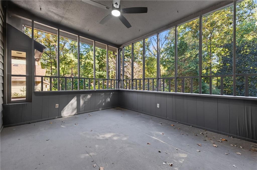 4691 Norman Drive NW Kennesaw GA 30144
