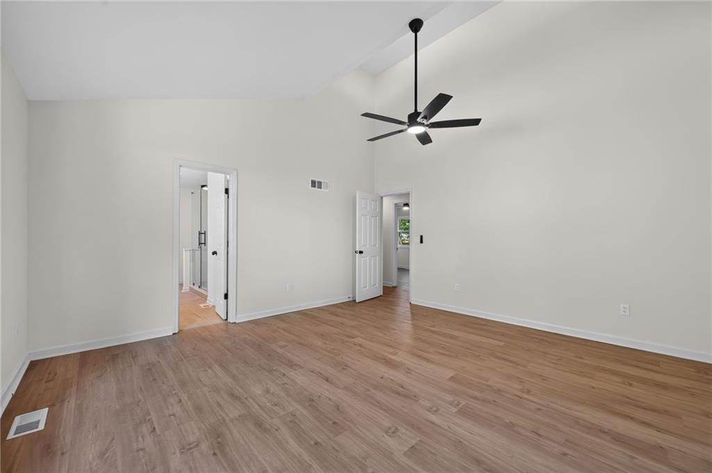 4691 Norman Drive NW Kennesaw GA 30144