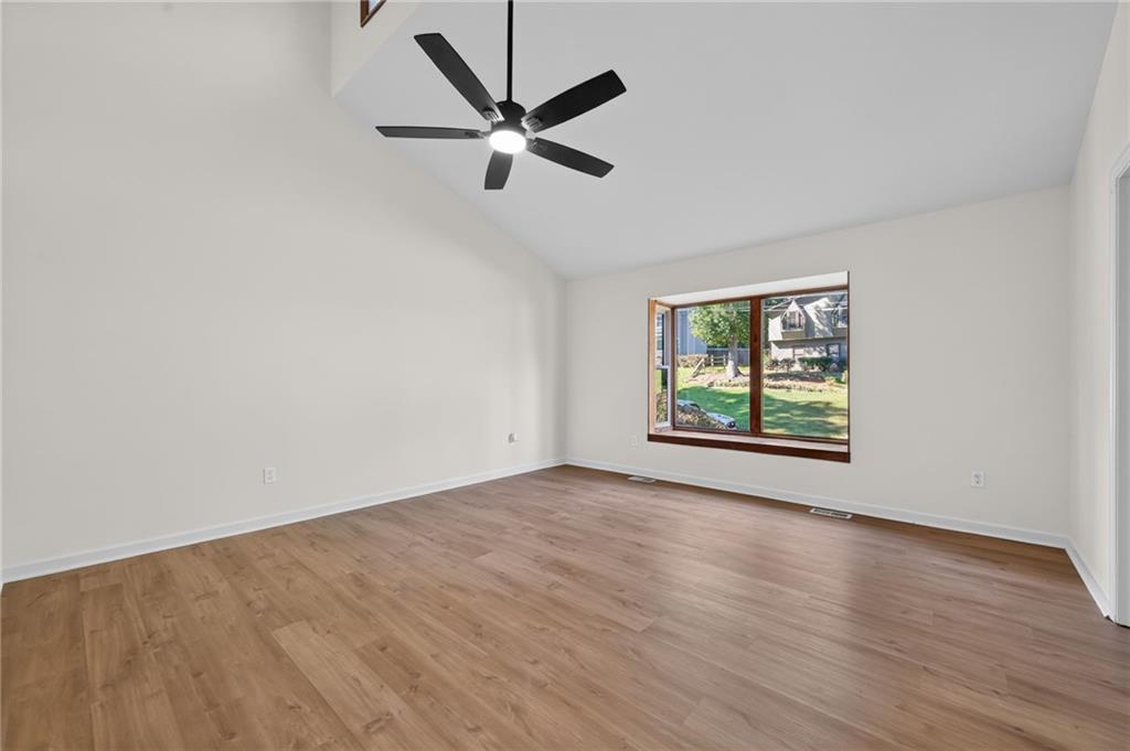 4691 Norman Drive NW Kennesaw GA 30144