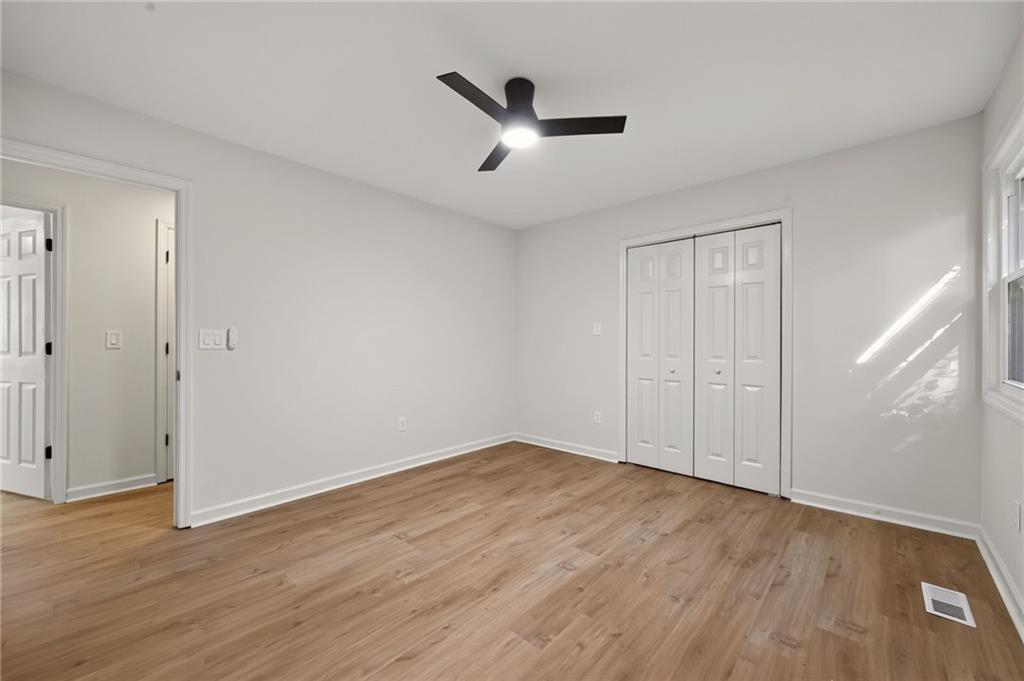 4691 Norman Drive NW Kennesaw GA 30144