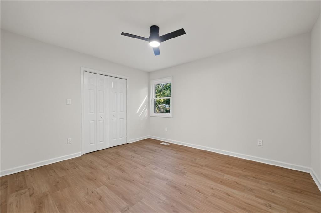 4691 Norman Drive NW Kennesaw GA 30144