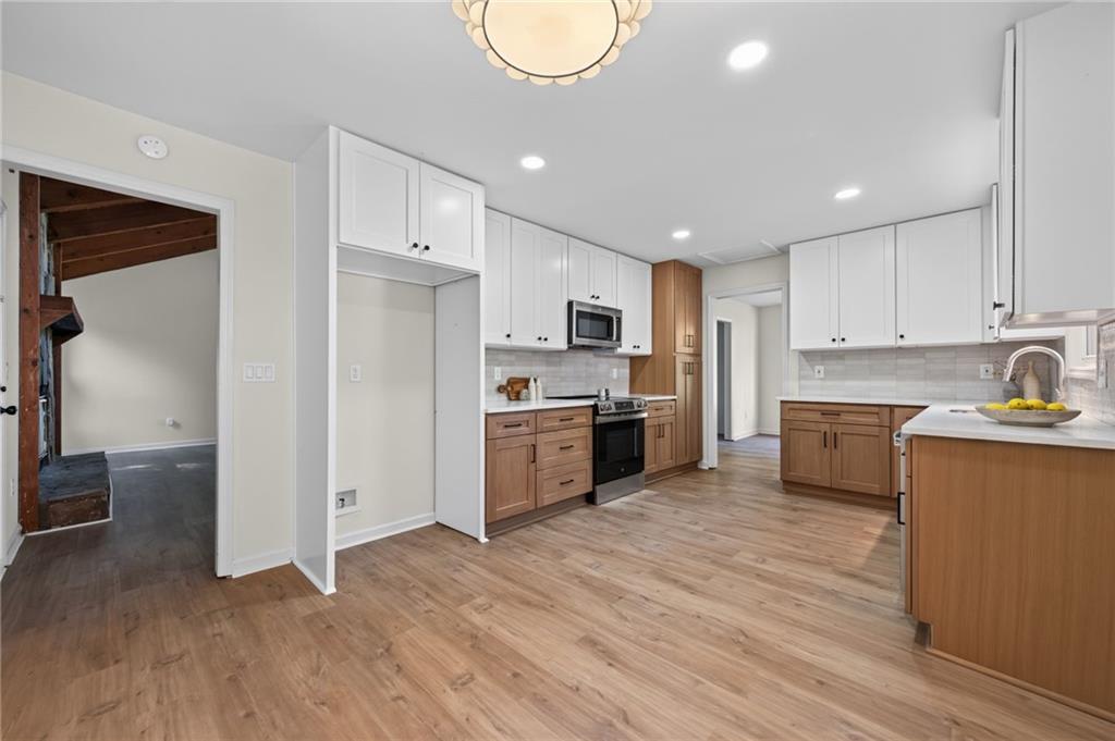 4691 Norman Drive NW Kennesaw GA 30144