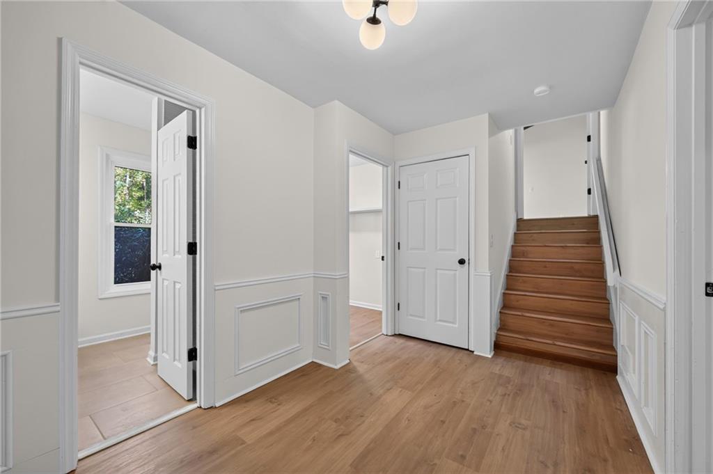 4691 Norman Drive NW Kennesaw GA 30144