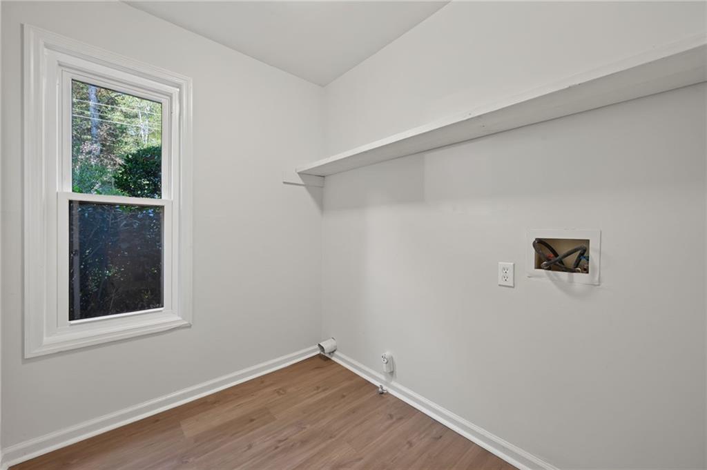 4691 Norman Drive NW Kennesaw GA 30144