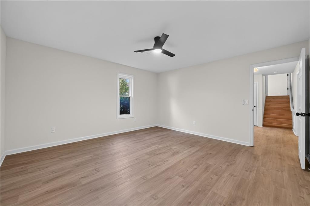 4691 Norman Drive NW Kennesaw GA 30144