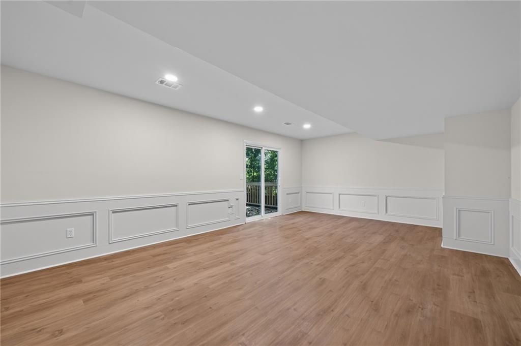 4691 Norman Drive NW Kennesaw GA 30144