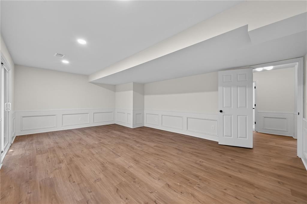 4691 Norman Drive NW Kennesaw GA 30144