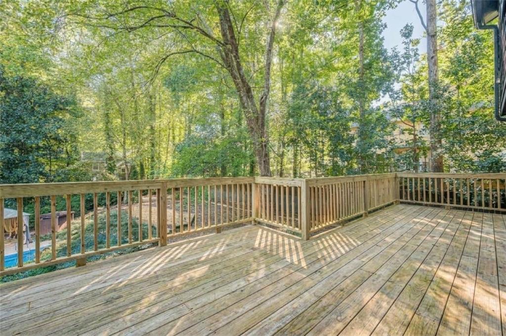 4691 Norman Drive NW Kennesaw GA 30144