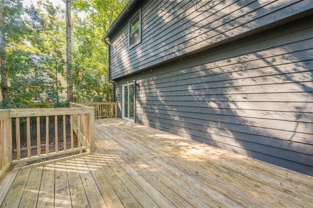 4691 Norman Drive NW Kennesaw GA 30144