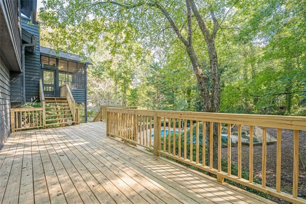 4691 Norman Drive NW Kennesaw GA 30144