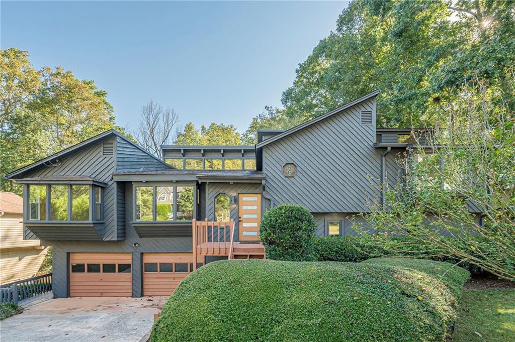 4691 Norman Drive NW Kennesaw GA 30144