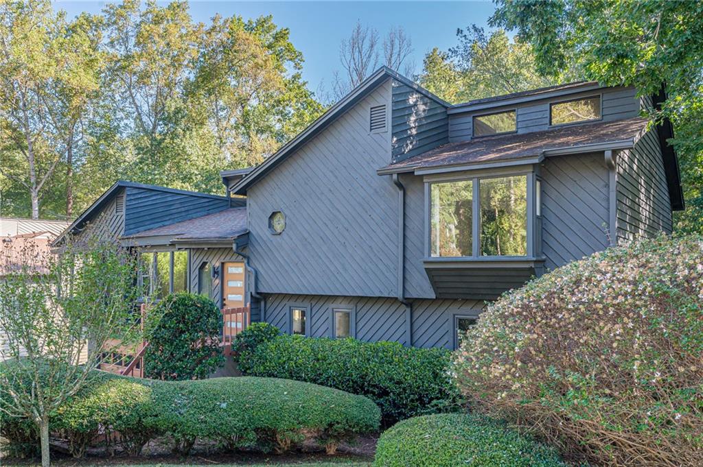 4691 Norman Drive NW Kennesaw GA 30144