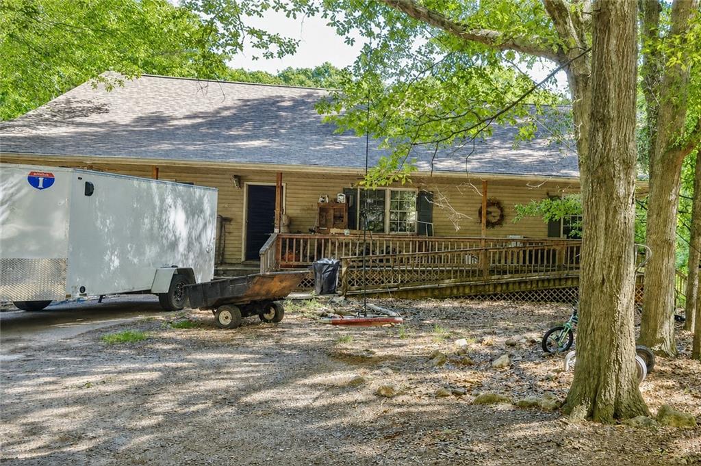 1990 Hewell Road NW Dewy Rose GA 30634