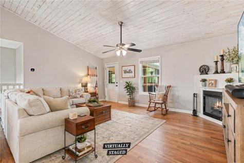 86 Back Trail Cleveland GA 30528