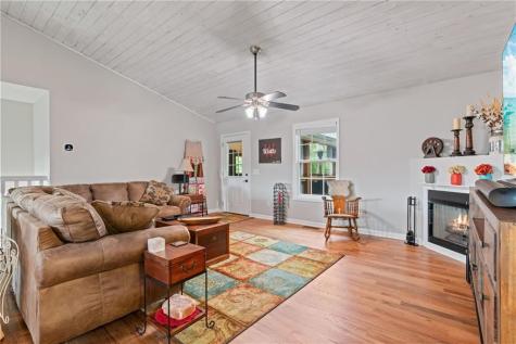 86 Back Trail Cleveland GA 30528