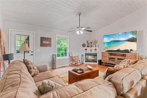 86 Back Trail Cleveland GA 30528