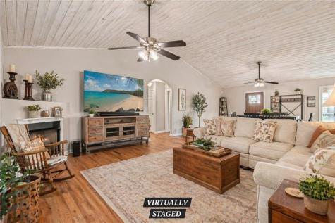 86 Back Trail Cleveland GA 30528
