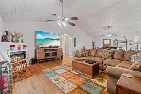 86 Back Trail Cleveland GA 30528